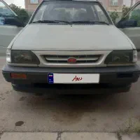پراید EX۱۱۱