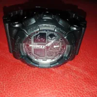 ساعت مچی G-Shock مدل GA-100 (اصل) زیر قیمت همه جا