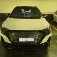 آئودی Q5 مدل ۲۰۲۳