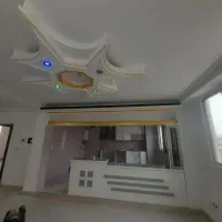 رنگ ونقاشی ساختمان