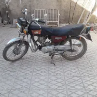 فروش موتور سیکلت نامی مدل ۸۵ تایوان اصل