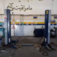 فروش ۳۹۰۰متر ملک تجاری خدماتی|فروش دفتر صنعتی، کشاورزی، تجاری|شیراز, ویلاشهر|دیوار