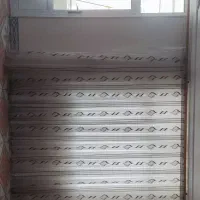 فروش پرده دست دوم