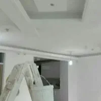 نقاشی ساختمان|خدمات پیشه و مهارت|ابهر, |دیوار