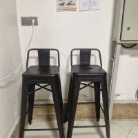 صندلی اپن کافه