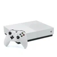 ایکس باکس وان اس