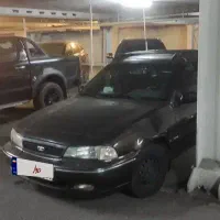 دوو سیلو 78 شاسی ها پلمپ بدون آفتاب سوختگی|خودرو سواری و وانت|تهران, نصرت|دیوار