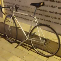 کورسی cr500  فرانسه   لوازم فابریک|دوچرخه، اسکیت، اسکوتر|کیش, |دیوار