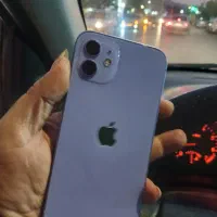 آیفون ۱۲ نرمال دو سیم ۲۵۶ گیگ