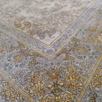 یک تخته فرش نه متری نو جهیزیه|فرش|محمدشهر, سیدآباد|دیوار