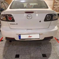 مزدا۳|خودرو سواری و وانت|تهران, شادمان|دیوار