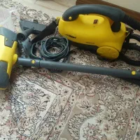 بخار شو|جاروبرقی، جارو شارژی، بخارشو|همدان, |دیوار