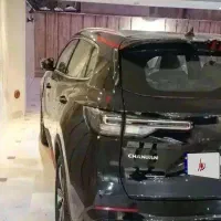 چانگان cs55plus صفر وارداتی