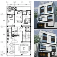 فروش زمین ۱۶۰متری زیر قیمت گلشهر بوعلی کوچه