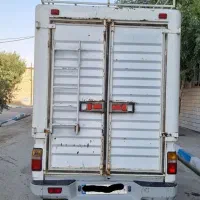 نیسان پادرا پلاس|خودرو سواری و وانت|چهاردانگه (تهران), |دیوار