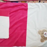 قنداق فرنگی و پتو و تشک و لحاف|اسباب و اثاث بچه|خمینی‌شهر, |دیوار