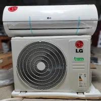 کولر گازی ۳۰هزار الجی