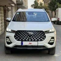 تیگو۷ پروپرمیوم