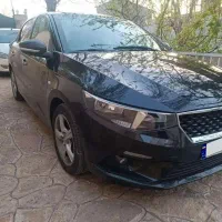 تارا اتومات 402 مشکی بیرنگ کارشناسی شده فنی (فوری)