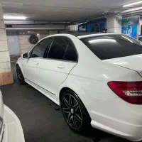 C200 2013 Amg|خودرو سواری و وانت|تهران, تهرانسر شمالی|دیوار