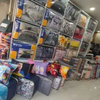 فروش انواع کالای خواب با پرداخت نقدی و چکی(اقساط)|رختخواب، بالش، پتو|کرج, شاهین‌ویلا|دیوار