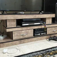 میز تلویزیون