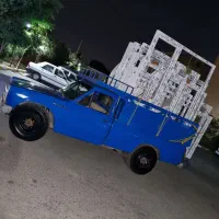 نیسان مدل ۷۸ موتور سلامت