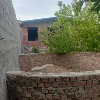 فروش ویلا هفت باغ سند تک برگ با درختان ثمری