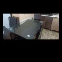 میز غذا خوری|میز و صندلی غذاخوری|شیراز, حافظیه|دیوار