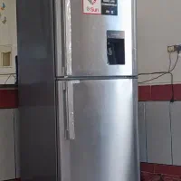 تعمیرات تخصصی انواع یخچال درمنزل