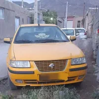 سمند|خودرو سواری و وانت|میامی, |دیوار