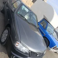 اریسان1404تحویل فوری نقدواقساط(رنگ‌بندی کامل)