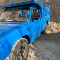 نیسان در حد