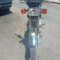 هندا ۲۰۰ سی سی احسان