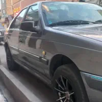 پژو پرشیا سفارشی استثنایی کم کارکرد درحدصفر|خودرو سواری و وانت|نسیمشهر, |دیوار