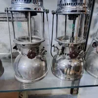 چراغ زنبوری اپتیموس|کلکسیون اشیاء عتیقه|کوهسار (البرز), |دیوار