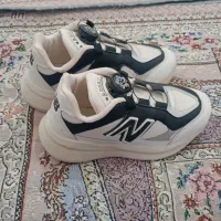 کفش کلی جزی|کیف، کفش، کمربند|نیشابور, مازول|دیوار