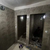 زیرزمین کارگاه و مسکونی کم صدا در غنی آباد ۱۲۰ متر