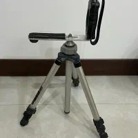 پایه دوربین