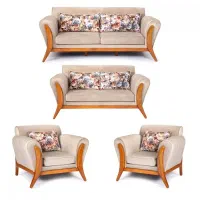 تولیدی مبلمان ماهور