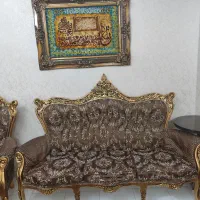 مبل|مبلمان خانگی و میز عسلی|تهران, محمودیه|دیوار