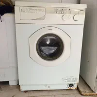 ماشین لباسشویی