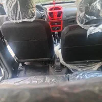 کوییک ۱۴۰۳|خودرو سواری و وانت|رشت, رودباری|دیوار