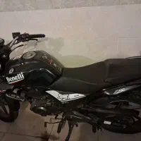 فروش موتور سیکلت بنلی و تریل