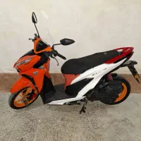 موتور کلیک مارک گلکسی