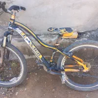 دوچرخه ۲۶