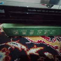 دی وی دی پلیر مارشال