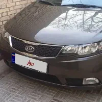 سراتو 2000 وارداتی|خودرو سواری و وانت|اصفهان, لنبان|دیوار