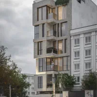 بر اصلی عدالت۹۲/تکواحدی/ویودار/بدون مشرف|پیش‌فروش املاک|گرگان, |دیوار