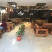 ۱۷۵ متر مغازه نزدیک فلکه اول گوهردشت